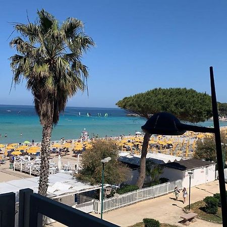 Rocca Mondello Rooms, Beach And Sea Παλέρμο Εξωτερικό φωτογραφία