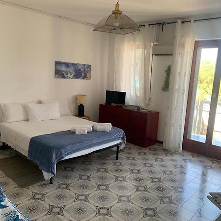 Rocca Mondello Rooms, Beach And Sea Παλέρμο Εξωτερικό φωτογραφία
